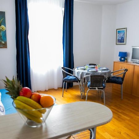 Charming Center Apartment Split Eksteriør billede