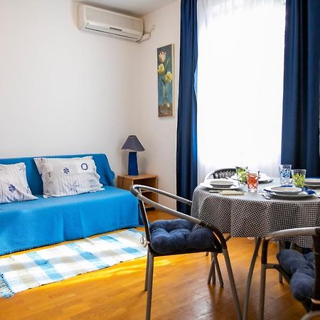 Charming Center Apartment Split Eksteriør billede