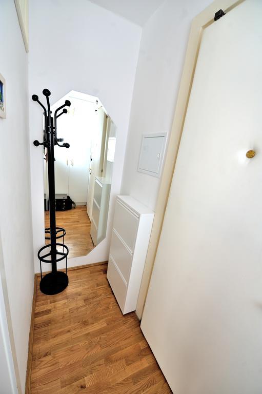Charming Center Apartment Split Værelse billede