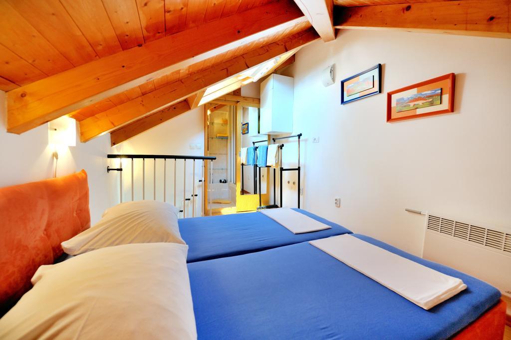 Charming Center Apartment Split Værelse billede